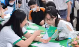 Lệ phí xét tuyển đại học mỗi trường thu một kiểu, vì sao?