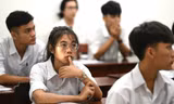 Mức quy đổi điểm IELTS của hơn 70 trường đại học năm 2025: Có trường 6.0 đã quy đổi ra 10