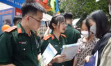 Học phí hệ dân sự các trường quân đội năm 2025