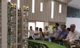 Thời hạn sử dụng 50-70 năm: Người ở chung cư bất an