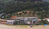 Xẻ núi, bạt đồi xây homestay tại Sóc Sơn, Hà Nội: Chỉ lãnh đạo xã giấu vi phạm?