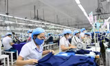 DN dệt may mong giảm lãi suất để ổn định sản xuất, tạo việc làm cho người lao động nhất là khi dịch bệnh bùng phát. 