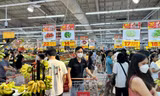 Vì sao giá hàng hoá, dịch vụ ở Hà Nội đắt đỏ ? 