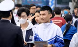 Tuyển sinh đại học 2024: Nhiều trường dùng kết quả kì thi riêng 