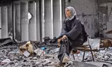 Những đôi mắt cuối cùng tại Gaza