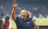 Ông Park Hang-seo trở lại? 
