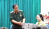 Trận then chốt trong chiến dịch Tây Nguyên 