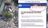 'Đánh vật' với gia hạn đăng kiểm 