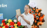 Thâm Tâm giữa di sản văn chương 