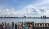 Lang thang chợ tranh và đồ lưu niệm La Habana