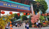 Chuẩn bị đủ điều kiện an toàn để đón học sinh mầm non, tiểu học