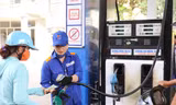 Kiến nghị vá 'lỗ hổng' trong điều hành giá xăng dầu 