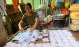 Những dòng sông tự kể - Kỳ 9: Đi qua niềm thương, nỗi nhớ 
