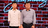 Chàng trai người Dao vào đại học bằng… tay trái 