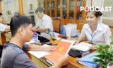 Không được yêu cầu người dân chỉnh lý giấy tờ đất đai sau sáp nhập