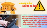 Bị đe doạ, người phụ nữ cắm sổ đỏ vào ngân hàng, chuyển 2 tỷ đồng cho kẻ lừa đảo 