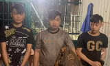 Đòi nợ không thành, bắt giữ 'con nợ' rồi đánh đập, cướp tài sản