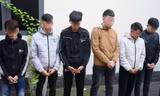 Công an Đà Nẵng kêu gọi các đối tượng liên quan vụ gây rối trong đêm giao thừa ra trình diện
