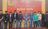 Phá đường dây đánh bạc hơn 100 tỷ đồng tại Đà Nẵng