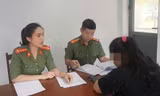 Phạt cô gái bịa chuyện 'bị đánh thuốc mê' ở Đà Nẵng 7,5 triệu đồng