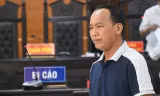 Tăng án tù đối với phụ huynh chặn đường đánh học sinh tại Quảng Ngãi 