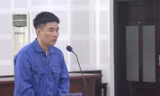 17 năm tù cho kẻ chuyên trộm cắp để có tiền đi Campuchia đánh bạc