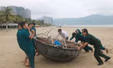 Đà Nẵng sẽ sơ tán hơn 100.000 người để tránh siêu bão Noru 