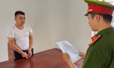 Giả danh công an, hù dọa chủ doanh nghiệp để lừa tiền 'chạy án' 