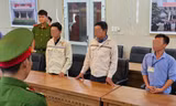 Khởi tố chỉ huy trưởng công trình dự án nhà máy đốt chất thải rắn phát điện ở Đà Nẵng 