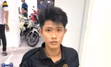 Nam thanh niên tông CSGT gãy chân rồi bỏ chạy