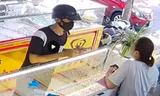 Bắt đối tượng cướp giật trang sức của tiệm vàng ở Đà Nẵng