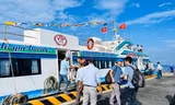 Vì sao đảo Lý Sơn vắng khách dịp lễ 2/9?