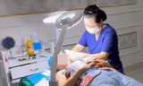 Sử dụng lao công để làm đẹp cho khách, cơ sở thẩm mỹ ở Đà Nẵng bị phạt 320 triệu đồng