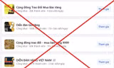 Cảnh báo lừa đảo giao dịch mua bán vàng trên mạng xã hội