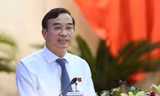 Chủ tịch UBND TP Đà Nẵng: 'Sờ vào dự án nào cũng liên quan pháp lý'