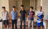 Khởi tố nhóm đối tượng nổ súng để giải quyết mâu thuẫn ở Đà Nẵng