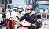 Nhiều trường hợp tự phát từ các tỉnh thành phía Nam đặc biệt là TP HCM về Quảng Ngãi dương tính với SARS-CoV-2.