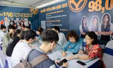 Học viện Tài chính tăng cường đào tạo các chương trình công nghệ và quốc tế