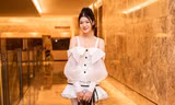Võ Hoài Anh - Gương mặt trẻ đảm nhận vai chính giờ vàng VTV ngay lần đầu tham gia diễn xuất