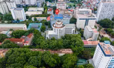 Trải nghiệm không gian thực hành, nghiên cứu khoa học 'triệu đô' tại Trường Đại học Khoa học và Công nghệ Hà Nội (USTH)