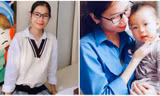 Nữ sinh Hà Nam dành cả ba năm Sinh viên cho các hoạt động tình nguyện