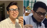 Ám ảnh cân nặng 90 kg, nam sinh Bưu chính Viễn thông lột xác thành Host Livestream điển trai