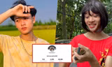 Nam sinh Đại học Thăng Long đam mê diễn xuất có hơn 2 triệu người theo dõi trên Tiktok