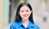 Nữ sinh Cao Bằng rung cảm từ những chuyến tình nguyện