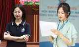 Nữ sinh Sư phạm Tiếng Pháp lan tỏa yêu thương qua các hoạt động vì cộng đồng