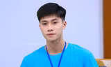 Nguyễn Đình Tuấn Anh – Nam sinh cao 1m82 khiến hội chị em điêu đứng
