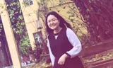 Thủ khoa tốt nghiệp xuất sắc năm 2021 của Trường Đại học Thủy lợi là nữ sinh ngành Kinh tế