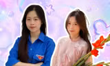 Vượt khó ngoại ngữ chinh phục danh hiệu Sinh viên 5 tốt cấp Trung ương