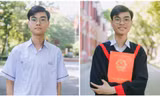 Cựu học sinh trường THPT chuyên Quốc Học Huế đạt danh hiệu 'Công dân tiêu biểu tỉnh Thừa Thiên Huế'