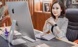 9X Học viện Tài chính bước qua vùng an toàn trở thành “nữ tướng” bất động sản